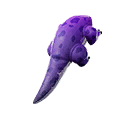 Bronto Bag — Fortnite back bling