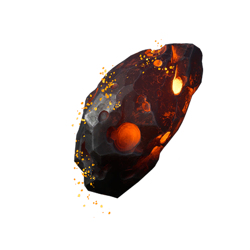 Rift Rock — Fortnite back bling icon