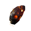 Rift Rock — Fortnite back bling