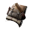 Grande Pack — Fortnite back bling