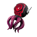 Xenopod — Fortnite back bling