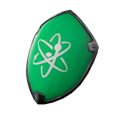 Banner Shield — Fortnite back bling icon