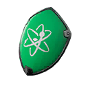 Banner Shield — Fortnite back bling
