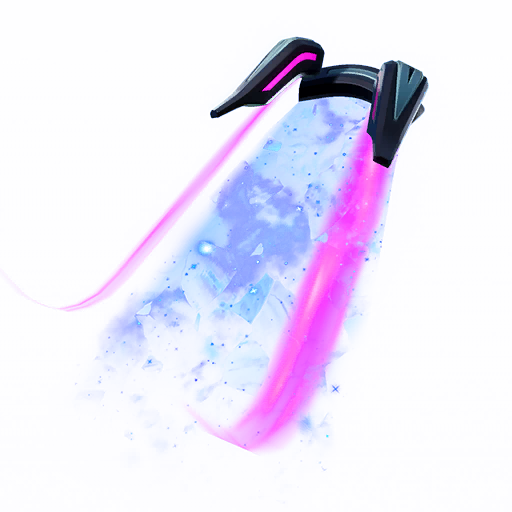 Starfield — Fortnite back bling icon