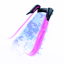 Starfield — Fortnite back bling