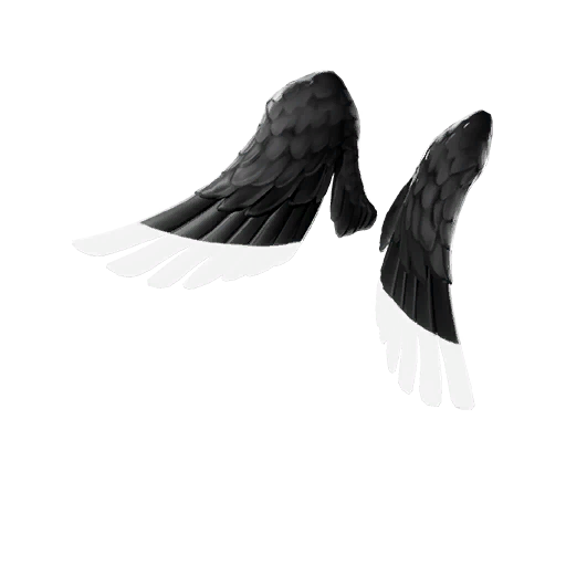 Shadow Ark Wings — Fortnite back bling icon