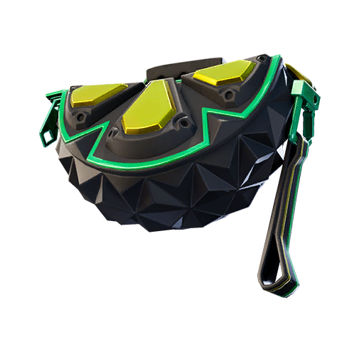 Wedge — Fortnite back bling icon