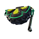 Wedge — Fortnite back bling