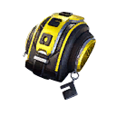 Motocase — Fortnite back bling