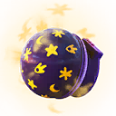 Dreamer — Fortnite back bling