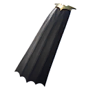 The Dark Knight Movie Cloak — Fortnite back bling