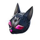 Jeweled Cat — Fortnite back bling