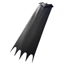 Batman Comic Book Cape — Fortnite back bling