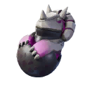 Dark Hatchling — Fortnite back bling