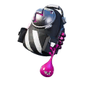 Containment Unit — Fortnite back bling