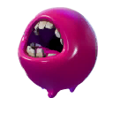 Nosh — Fortnite back bling