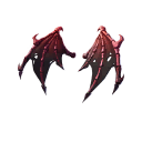Ridgeback — Fortnite back bling