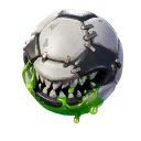 Zomball — Fortnite back bling