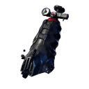 Ooze Chamber — Fortnite back bling