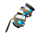 Time Keeper — Fortnite back bling