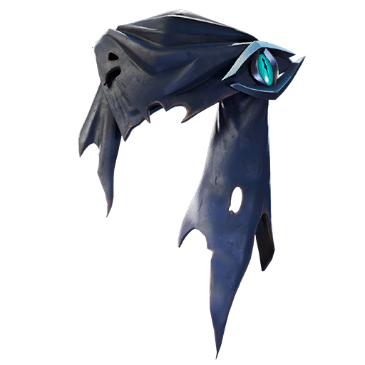 Second Sight — Fortnite back bling icon