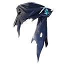 Second Sight — Fortnite back bling