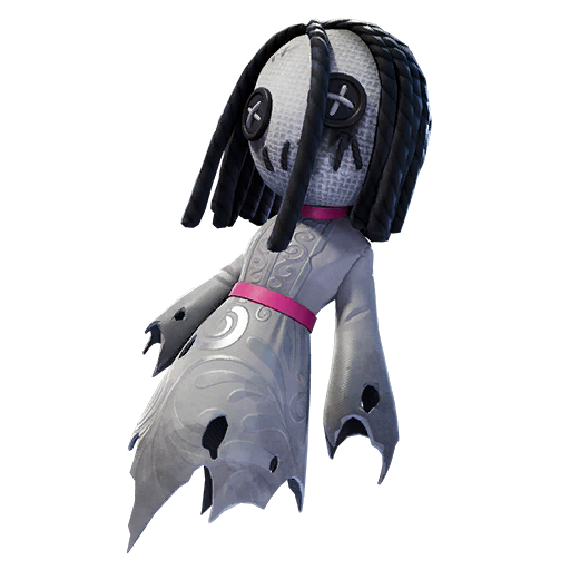 Dolly — Fortnite back bling icon
