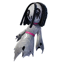 Dolly — Fortnite back bling