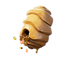 Buzzy Bag — Fortnite back bling