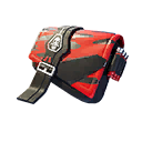 Ready Ruck — Fortnite back bling