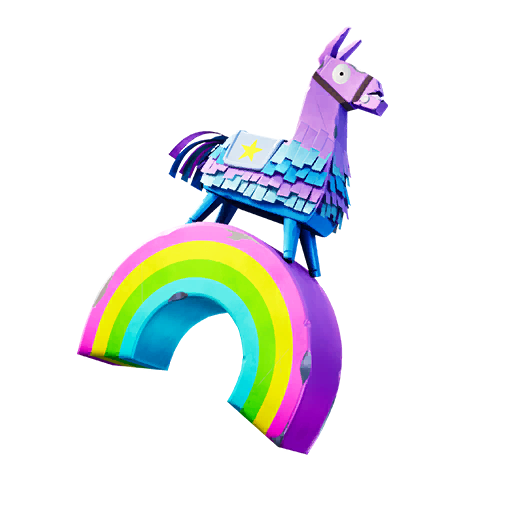 Loons — Fortnite back bling icon