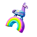 Loons — Fortnite back bling