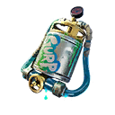 Juggus — Fortnite back bling
