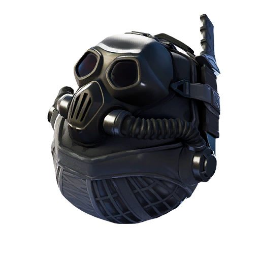 Manta — Fortnite back bling icon