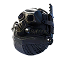 Manta — Fortnite back bling