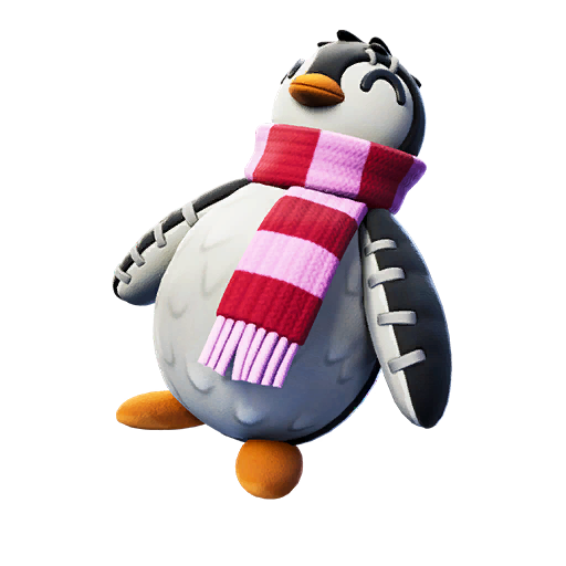 Gwinny — Fortnite back bling icon