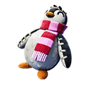 Gwinny — Fortnite back bling