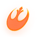 The Resistance — Fortnite back bling