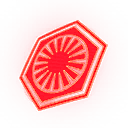 First Order — Fortnite back bling