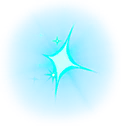 Shining Star — Fortnite back bling