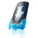 Ice Fisher — Fortnite back bling