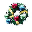 Bough Breaker — Fortnite back bling