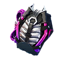 Modern Summit — Fortnite back bling