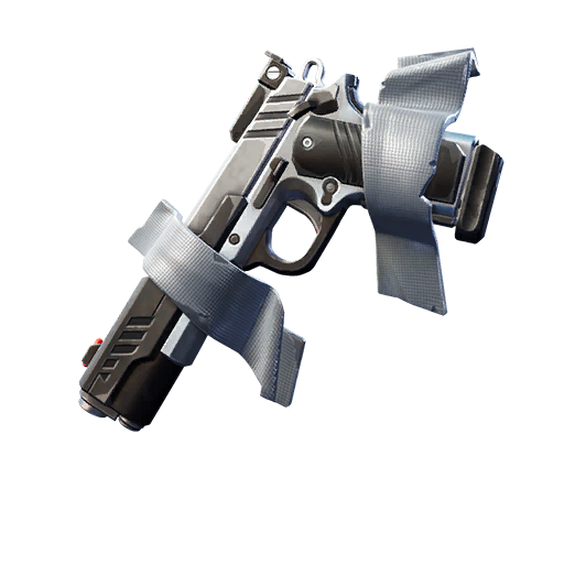 Easy Reach — Fortnite back bling icon