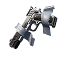 Easy Reach — Fortnite back bling