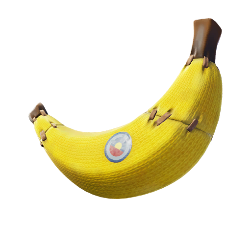 Peel Pack — Fortnite back bling icon
