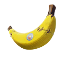 Peel Pack — Fortnite back bling
