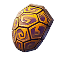 Shellie — Fortnite back bling