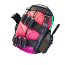 Hurricane — Fortnite back bling