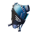 Shark's Tank — Fortnite back bling